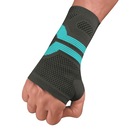 Imobilizador de Punho Direito N1 Sports Linha Pro - Foto 1