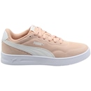Tênis Feminino Casual Puma Court Lally SD - Foto 1