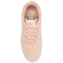 Tênis Feminino Casual Puma Court Lally SD - Foto 4