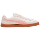 Tênis Feminino Puma Club II Era - Foto 1