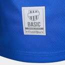 Camisa do Cruzeiro Basic Celeste RetrôMania Masculino - Foto 5