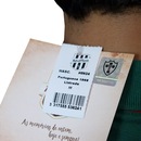 Camisa da Portuguesa Retrô 1968 Listrada RetrôMania Masculino - Foto 5