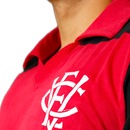 Camisa do Vitória Polo Retrô 1990 Retrô Mania Masculino - Foto 5