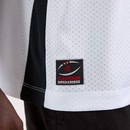 Camisa do Flamengo Imperadores 3 Braziline Masculino - Foto 5