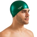 Touca de Natação Speedo Hidro Flat Cap em Silicone - Foto 1