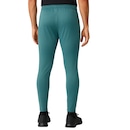 Calça Umbro Chapecoense Verde Treino 2022 Masculina - Foto 4