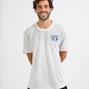 Camisa do São Paulo Braziline Basic Elance Masculino - Foto 3