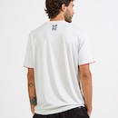 Camisa do São Paulo Braziline Basic Elance Masculino - Foto 5