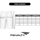 Calção Penalty X - 309 RY T Masculino - Foto 3