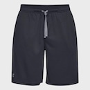 Shorts Masculino Under Armour Tech Mesh - Foto 1