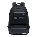 Mochila Hurley Masculina Espaçosa 20 litros - Foto 1