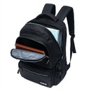 Mochila Hurley Masculina Espaçosa 20 litros - Foto 3