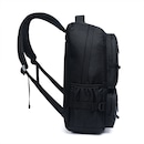 Mochila Hurley Masculina Espaçosa 20 litros - Foto 4