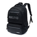 Mochila Hurley Masculina Espaçosa 20 litros - Foto 5