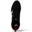 Sapatilha de Boxe adidas HOG 4 BOOTS - Foto 5