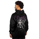 Blusão de Moletom Overking Angel Protect Masculino - Foto 2