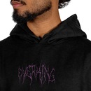 Blusão de Moletom Overking Angel Protect Masculino - Foto 3