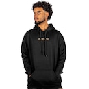 Blusão de Moletom Overking Samurai Masculino - Foto 1