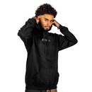 Blusão de Moletom Overking Samurai Masculino - Foto 3