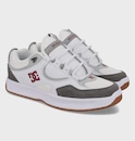 Tênis DC Shoes Kalynx Zero Imp - Foto 5