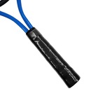 Kit 2 Raquetes de Tênis DK 1 Bola e 1 Bolsa Raquete Esportiva - Foto 4