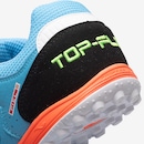 Chuteira de Society Masculino Joma Top Flex - Foto 8