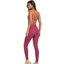 Calça Legging Feminina Alto Giro Eterna Sustentação - Foto 2