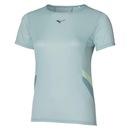 Camiseta Mizuno DryAeroFlow Corrida Feminina - Foto 1