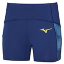 Shorts Mizuno Tight Tennis Feminino - Foto 1