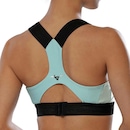 Top Mizuno Tech High Support Corrida Feminino - Foto 2