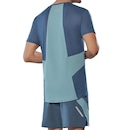 Camiseta Mizuno DryAeroFlow Corrida Masculina - Foto 2