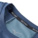 Camiseta Mizuno DryAeroFlow Corrida Masculina - Foto 3