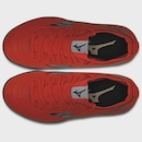 Chuteira Society Infantil Mizuno Regent AS - Foto 5