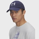 Boné Adulto Under Armour Drive 96 Aba Curva - Foto 3