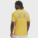 Camiseta Under Armour Outdoor Map Masculina - Foto 2