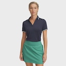 Camisa Polo Under Armour Drive Golf Feminina - Foto 1