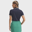 Camisa Polo Under Armour Drive Golf Feminina - Foto 2