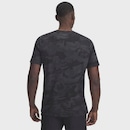 Camiseta Under Armour Project Rock Payoff Masculina - Foto 2