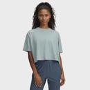 Camiseta Under Armour Rival Feminina - Foto 1