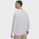 Camiseta Manga Longa Under Armour Outdoor Graphic Masculina - Foto 2