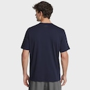 Camiseta Under Armour Boxed Sports Masculina - Foto 2