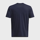Camiseta Under Armour Boxed Sports Masculina - Foto 4