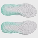 Tênis Unissex Under Armour Slipspeed Mega Fade - Foto 2