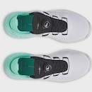 Tênis Unissex Under Armour Slipspeed Mega Fade - Foto 3