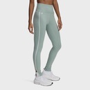 Calça Legging Under Armour Motion Piped Feminina - Foto 1