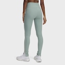 Calça Legging Under Armour Motion Piped Feminina - Foto 2