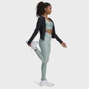 Calça Legging Under Armour Motion Piped Feminina - Foto 3