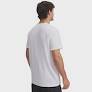 Camiseta Under Armour Curry Heavyweight Basquete Masculina - Foto 2