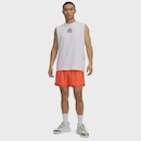 Shorts Under Armour Curry Splash Basquete Masculino - Foto 4