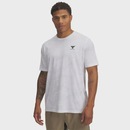 Camiseta Under Armour Project Rock Payoff Masculina - Foto 1